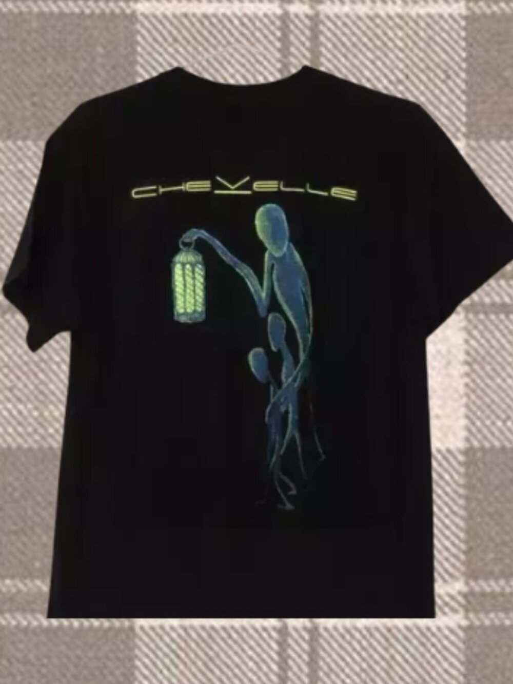 Chevelle Band American Gift For Fan T Shirt